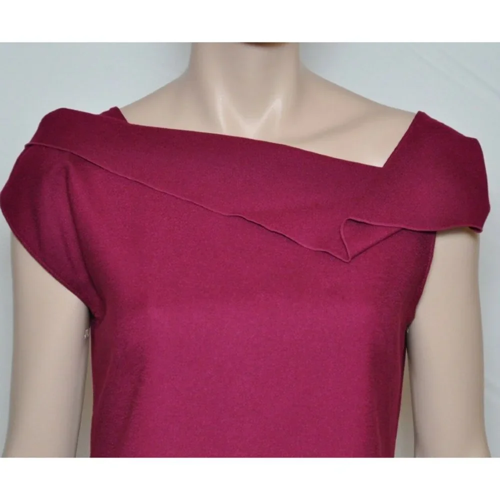 Tahari Lizette Dress NWT - Picture 2 of 3